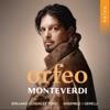Alix Le  Saux L'Orfeo, SV 318, Act I: "Lasciate i monti" (Coro) Monteverdi: L'Orfeo