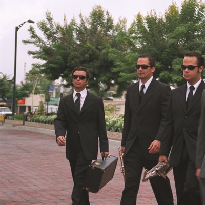 SUNNY (CANCION A MAMA) (feat. DIEGO CHIANG) - Single