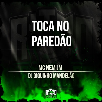 Taca no Paredão - Single