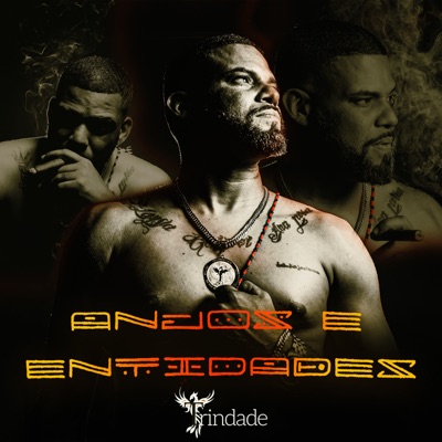 Anjos e Entidades - Single