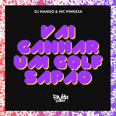 Vai Ganhar um Golf Sapão - Single