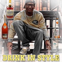 Drink In Style (Radio Edit) - Single - Ching America