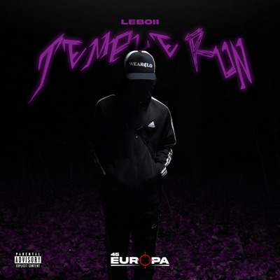 Temple Run - Single