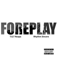 Foreplay - Single - Rhythm Sincere