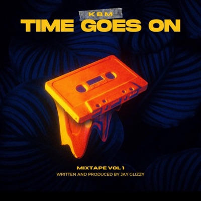 Time Goes On