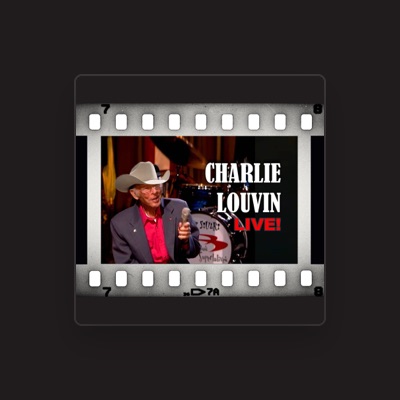 Listen to Charlie Louvin, watch music videos, read bio, see tour dates & more!