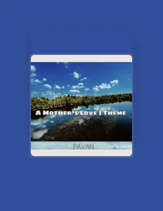 Listen to Pavan, watch music videos, read bio, see tour dates & more!