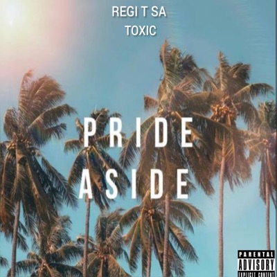 Pride Aside - Single