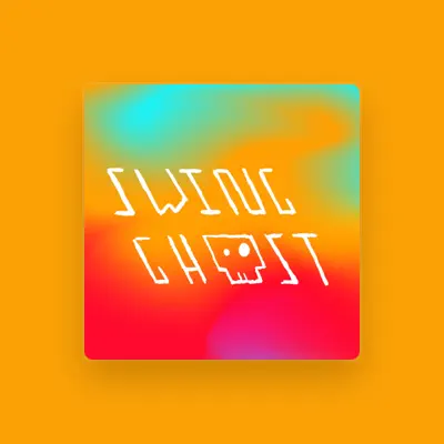 Listen to SwingGhost, watch music videos, read bio, see tour dates & more!