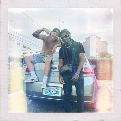 On This Side (feat. B-Ill) - Single