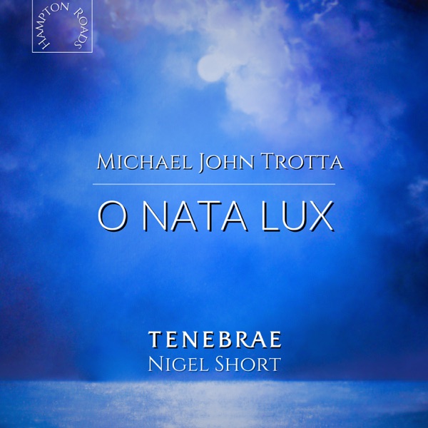 O Nata Lux (Live) - EP