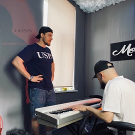 Нравится Koss