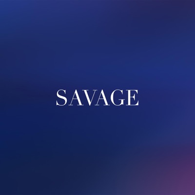 Savage - Single