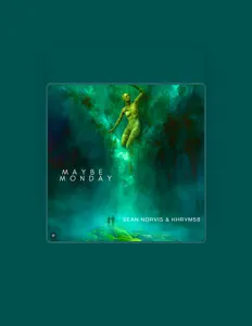 聆聽 Khrym58、觀看音樂影片、閱讀小傳、查看巡演日期等！