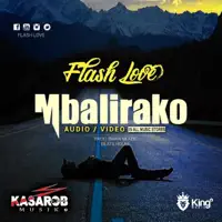Flash Love-Mbalirako — Flash Love