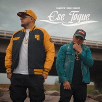 Ese Toque - Single - Gamalier & Pablo Ignacio