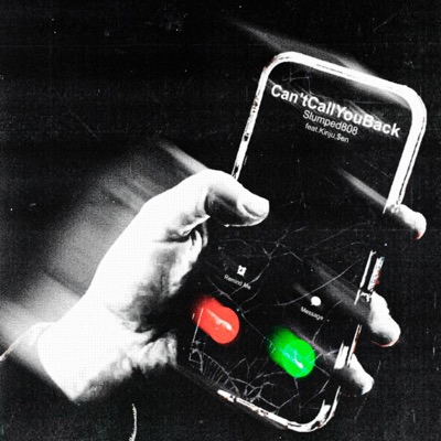 Can't Call You Back (feat. Kinju & $en) - Single