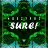 Sure (Instrumental) - Single