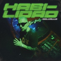 HABILIDAD (feat. Bayden) - Single - Delvalle