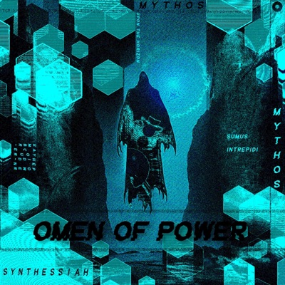 Omen of Power (feat. Out of Time) - Single