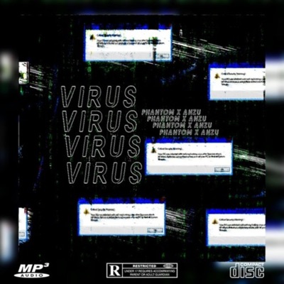 VIRUS (feat. CRIMTEK) - Single