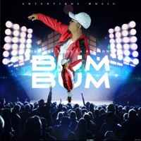 Bum Bum - Single - Jay Eme El De La Presion