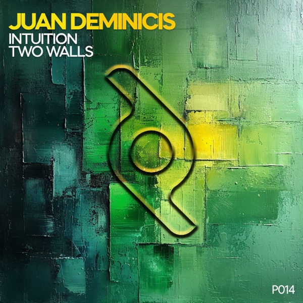Intuition / Two Walls - Single