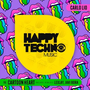 Cartoon Heart (Lexlay Remix)