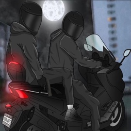 Overseas WillHxuse & EssGeddit