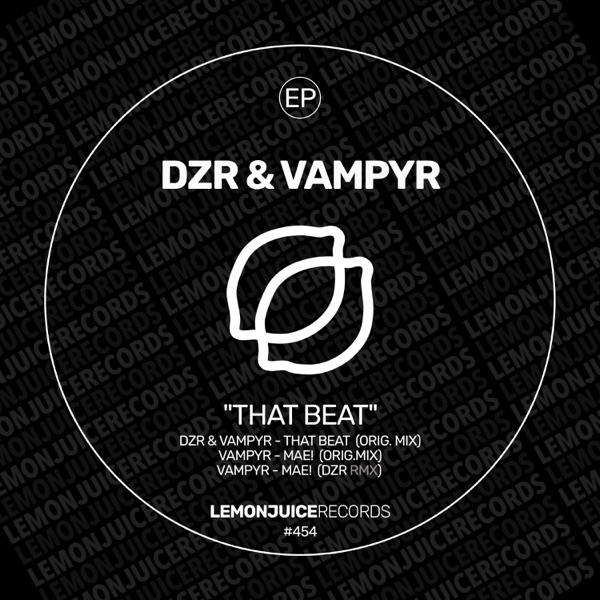 That Beat - Single