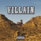 Villain (feat. Flotrane & Gp.) - Jay Bailey lyrics