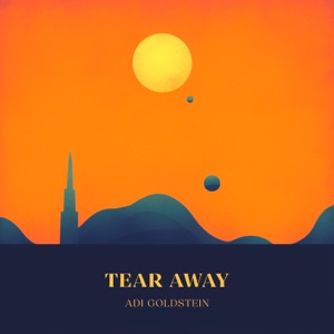 Tear Away - EP