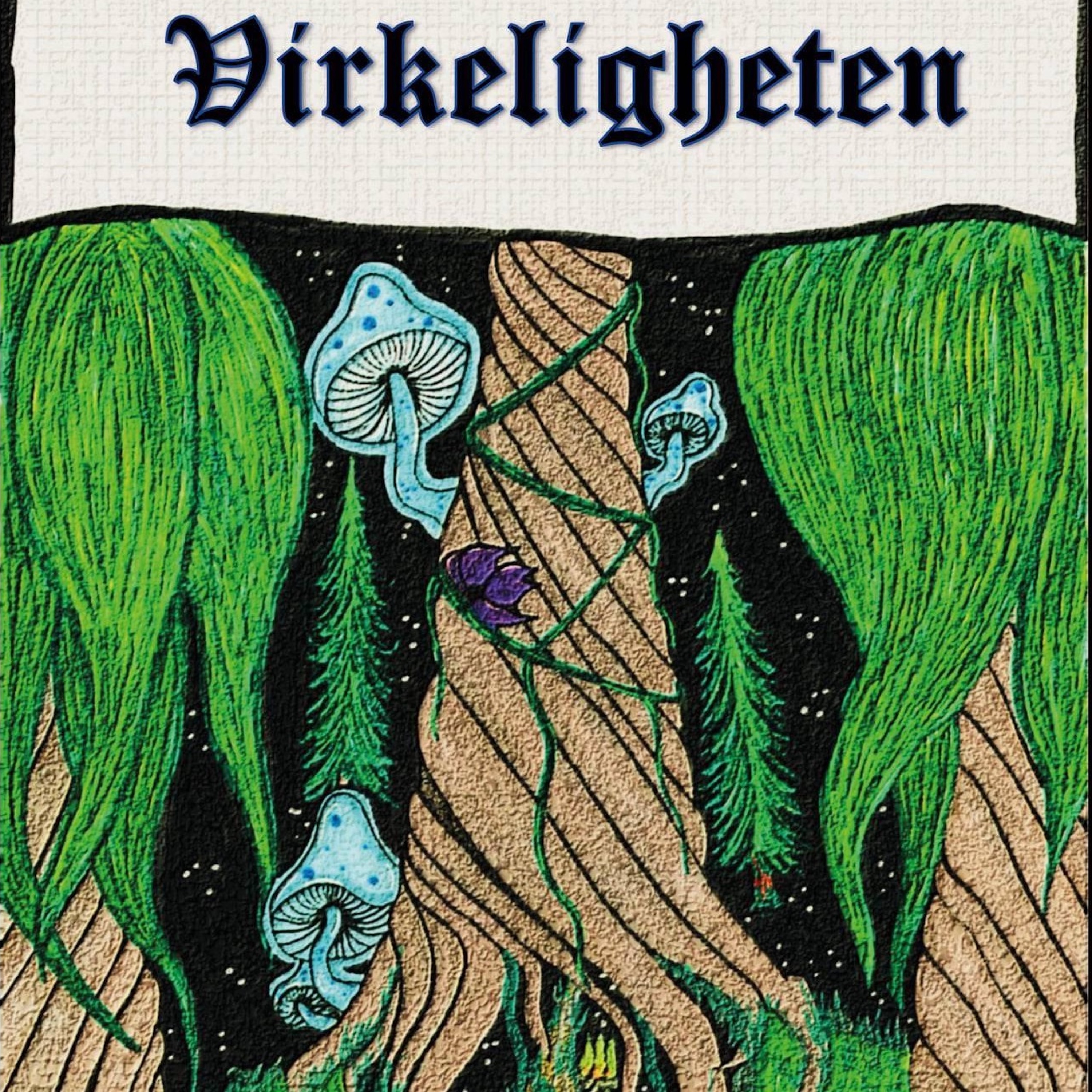 Superstor: Hva om det finnes noe mer, Ella Lockert