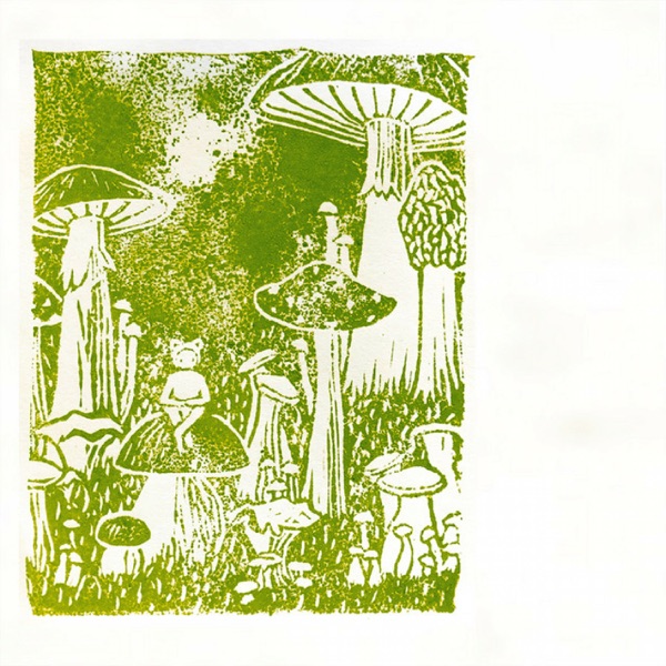 Goodnight Moon (Demos) - EP