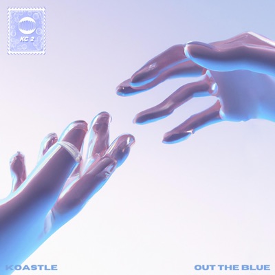 Out the Blue - Single
