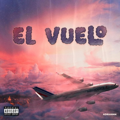 EL VUELO - Single