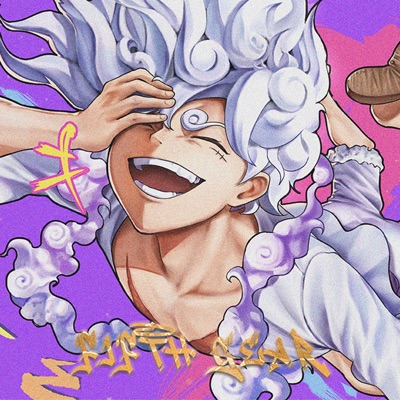 FIFTH GEAR (LUFFY RAP) (feat. EclypsesDeath) - Single