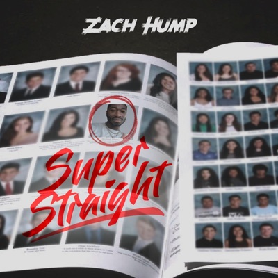 Super Straight - Single