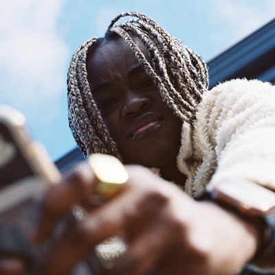 Call Me Up - Single