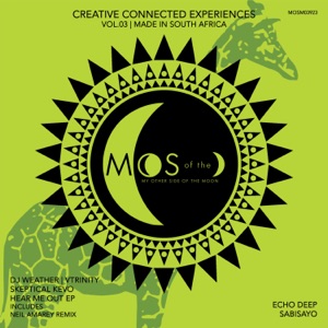 Creative Connected Experiences, Vol. 03  Made in South Africa - Single