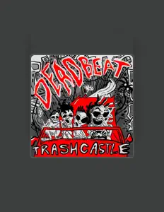 Listen to Trash Castle, watch music videos, read bio, see tour dates & more!