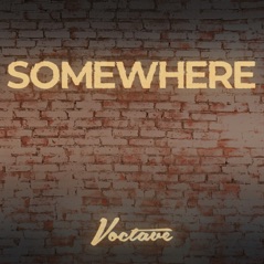 Somewhere - Single