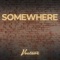 Somewhere artwork