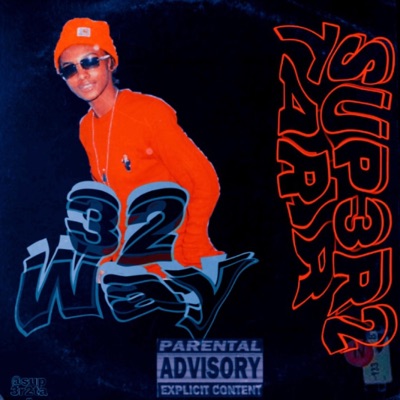 32 Way (feat. 57Nayo) - Single