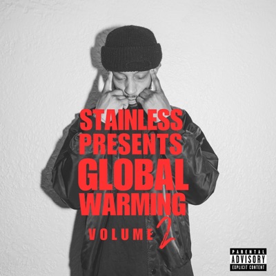 Stainless Presents Global Warming (Volume 2) - EP