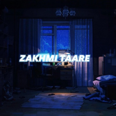 Zakhmi Taare - Single