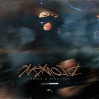 Paranoid - Single - Hadi28 & Riccardo