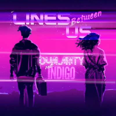 Lines Between Us - Single