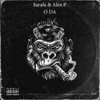 O-DA (feat. Alex P.) - Single - Sarafa