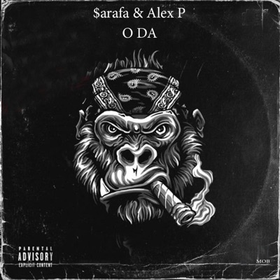 O-DA (feat. Alex P.) - Single